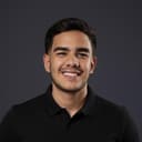 Portrait of Ruan Gustavo
